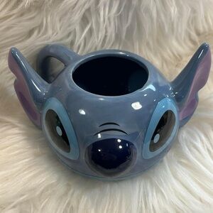 Stitch Character Coffee/Tea Mug